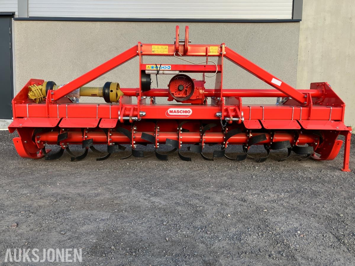 2023 Maschio SC 300 Jordfres